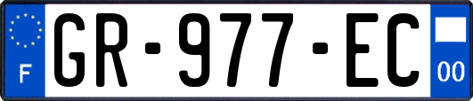 GR-977-EC