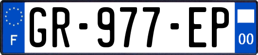 GR-977-EP