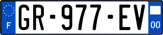 GR-977-EV