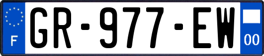GR-977-EW