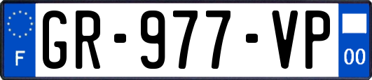 GR-977-VP