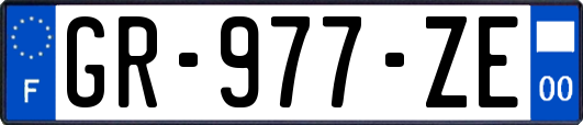 GR-977-ZE