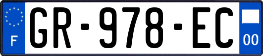 GR-978-EC