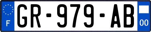 GR-979-AB