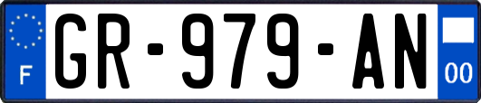 GR-979-AN