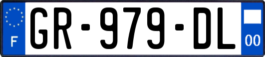 GR-979-DL