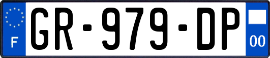 GR-979-DP