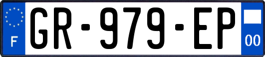 GR-979-EP