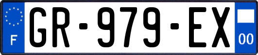 GR-979-EX