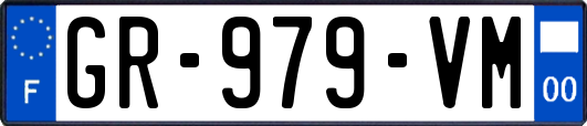 GR-979-VM