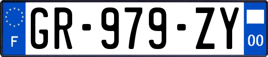 GR-979-ZY