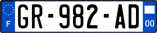 GR-982-AD