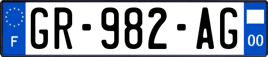 GR-982-AG