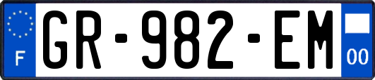 GR-982-EM
