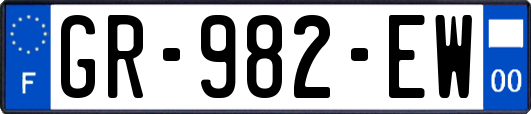 GR-982-EW
