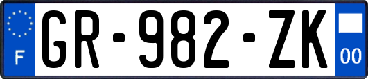 GR-982-ZK