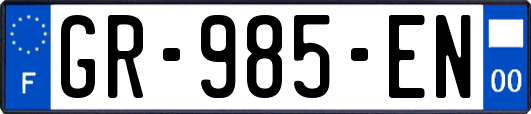 GR-985-EN