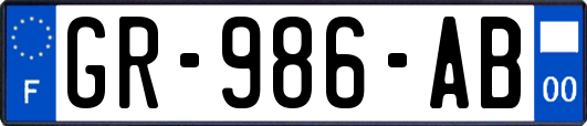 GR-986-AB