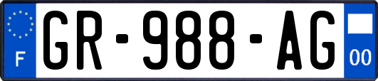 GR-988-AG