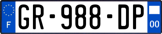 GR-988-DP