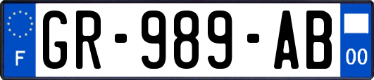 GR-989-AB