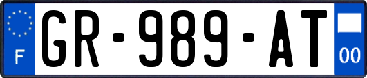 GR-989-AT