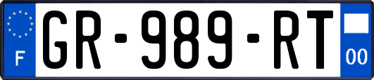 GR-989-RT