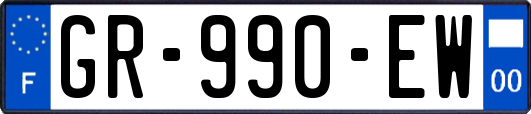 GR-990-EW
