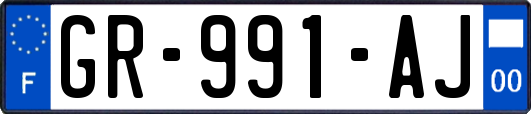 GR-991-AJ