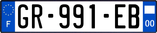 GR-991-EB