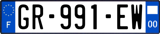 GR-991-EW