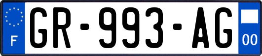 GR-993-AG
