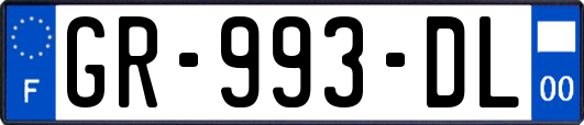 GR-993-DL