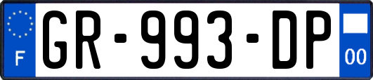 GR-993-DP