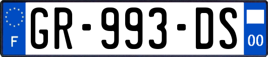 GR-993-DS