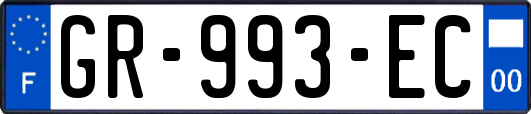 GR-993-EC