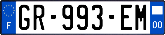 GR-993-EM