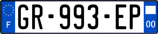 GR-993-EP