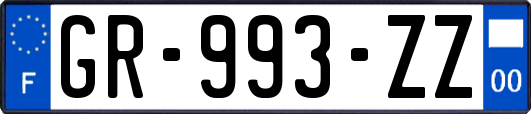 GR-993-ZZ