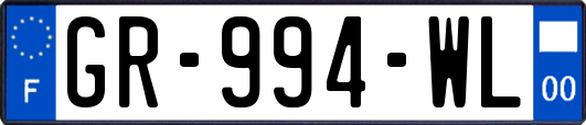 GR-994-WL