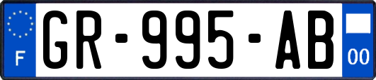 GR-995-AB