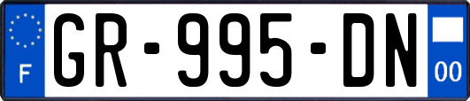 GR-995-DN