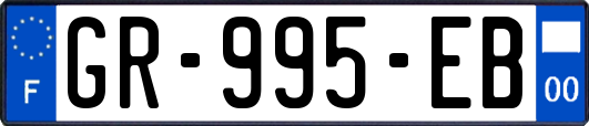 GR-995-EB