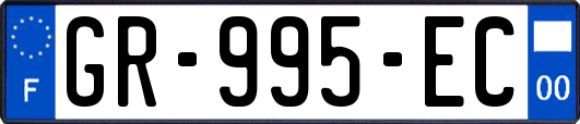 GR-995-EC