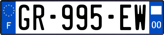 GR-995-EW