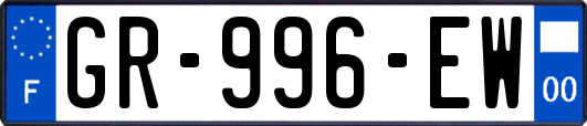 GR-996-EW