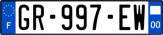 GR-997-EW