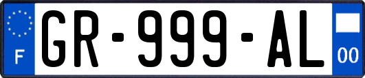 GR-999-AL