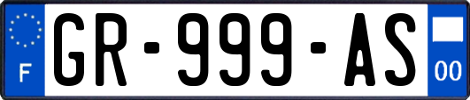 GR-999-AS