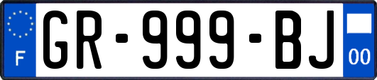 GR-999-BJ